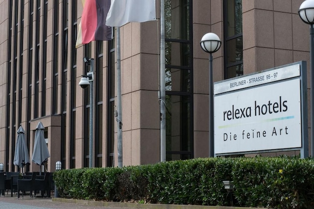 Gallery - Relexa Hotel Airport Düsseldorf - Ratingen