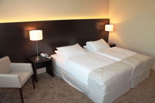 Gallery - Relexa Hotel Airport Düsseldorf - Ratingen