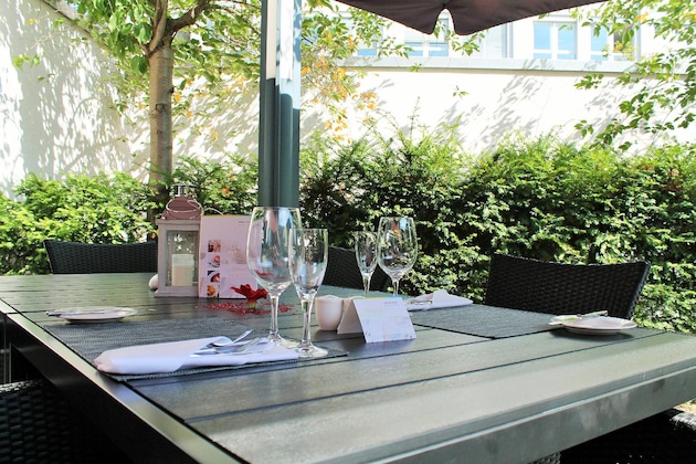 Gallery - Relexa Hotel Ratingen City