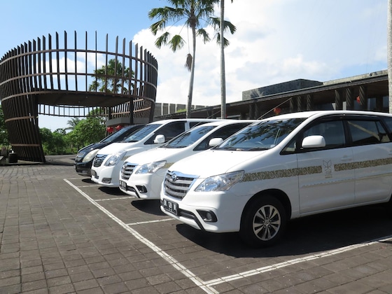 Gallery - Le Grande Bali