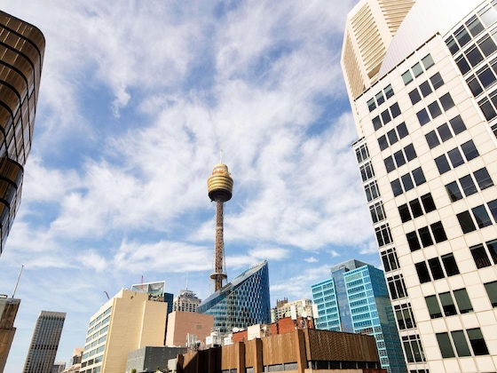 Gallery - The Sebel Sydney Martin Place