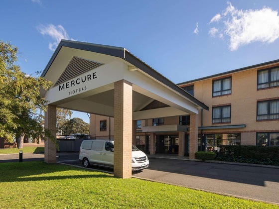 Gallery - Mercure Sydney Macquarie Park