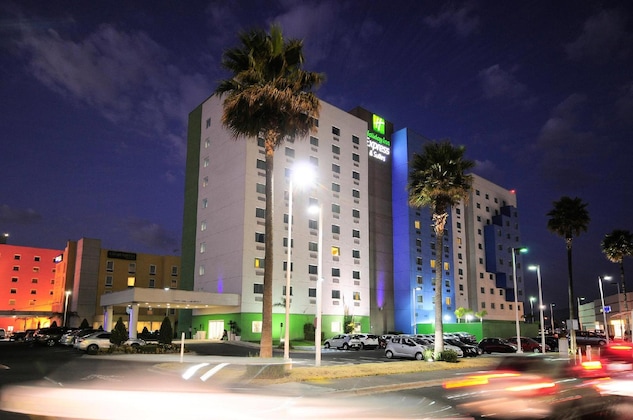 Gallery - Holiday Inn Express Hotel & Suites Toluca Zona Aeropuerto By Ihg