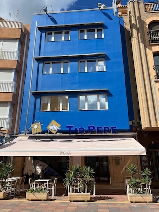 Gallery - Hotel Tio Pepe