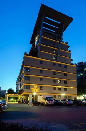 Gallery - Wellgold Hotel Guangzhou Pazhou Branch