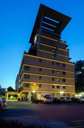Gallery - Wellgold Hotel Guangzhou Pazhou Branch
