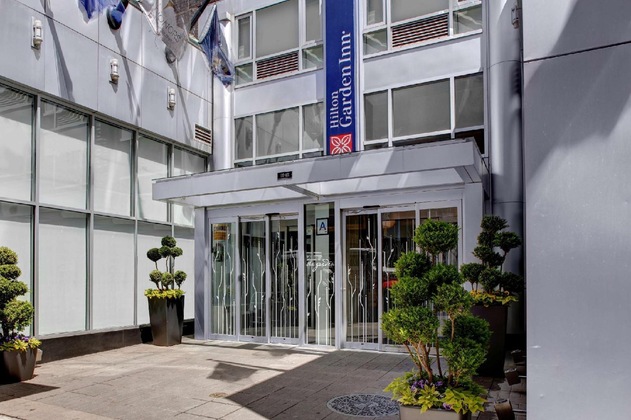 Gallery - Hilton Garden Inn New York Manhattan-Chelsea