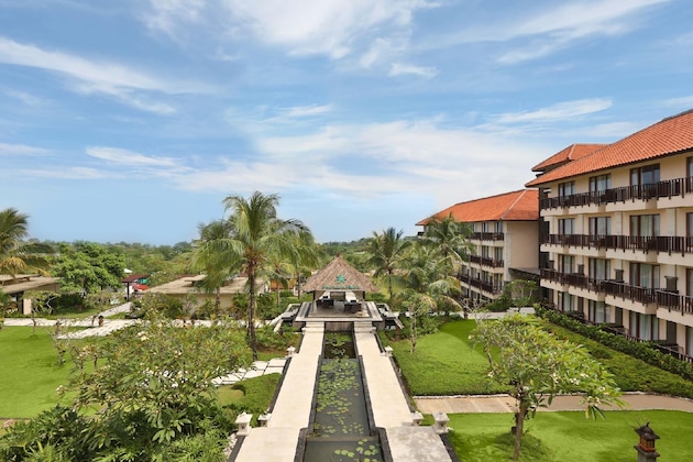 Gallery - New Kuta Hotel By Lorin