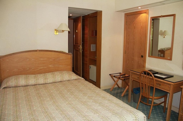 Gallery - Terrace Hotel