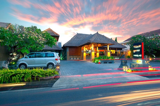 Gallery - Mutiara Bali Boutique Resort Villas & Spa