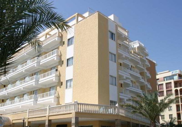 Gallery - O7 Nordeste Playa