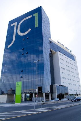 Gallery - Hotel Sercotel JC1 Murcia
