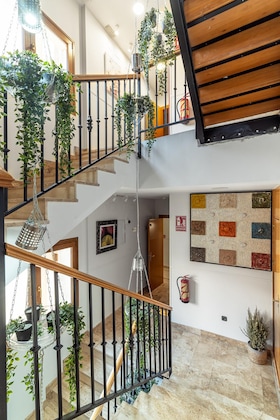 Gallery - Oyo Hotel Boutique Reina Mora