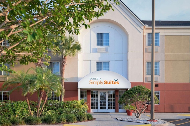 Gallery - Sonesta Simply Suites Clearwater