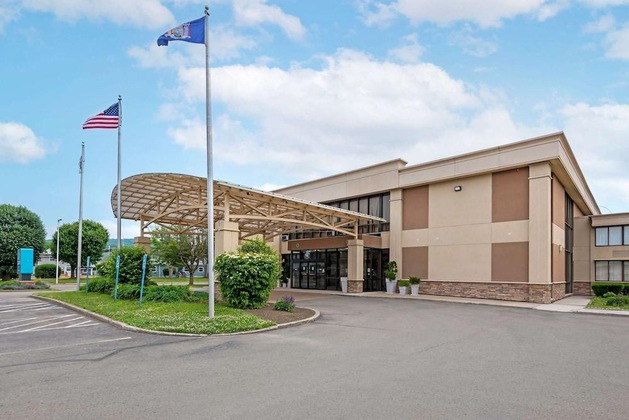Gallery - Clarion Inn Elmira-Horseheads