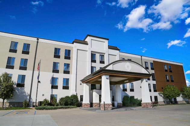 Gallery - Holiday Inn Express Fargo-West Acres By Ihg
