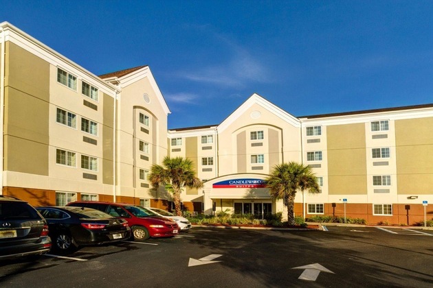 Gallery - Candlewood Suites Ft Myers I-75 By Ihg