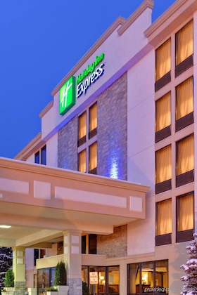 Gallery - Holiday Inn Express Flint-Campus Area By Ihg