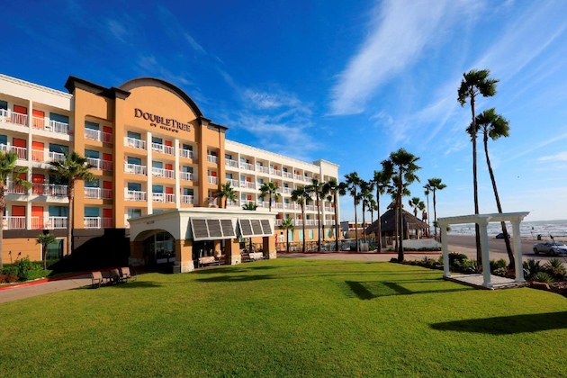 Gallery - Doubletree By Hilton Hotel Galveston Beach