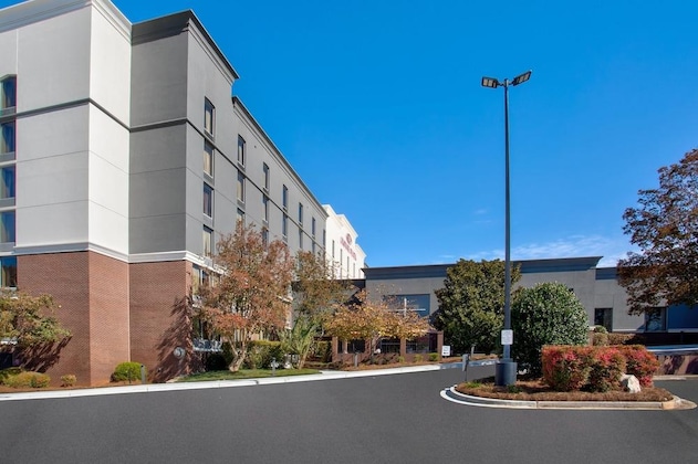 Gallery - Crowne Plaza Hotel Greenville-I-385-Roper Mtn Rd, an IHG Hotel