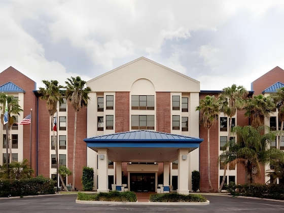 Gallery - Holiday Inn Express Harlingen By Ihg