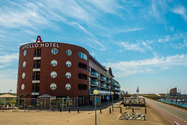 Gallery - Leonardo Hotel Ijmuiden Seaport Beach