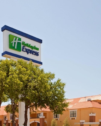 Gallery - Holiday Inn Express & Suites Irving Dfw Airport North By Ihg