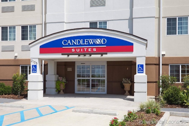 Gallery - Candlewood Suites Lafayette - River Ranch By Ihg