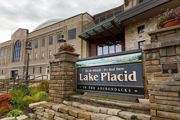Gallery - Crowne Plaza Lake Placid, An Ihg Hotel