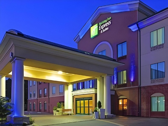 Gallery - Holiday Inn Express & Suites Little Rock-West By Ihg