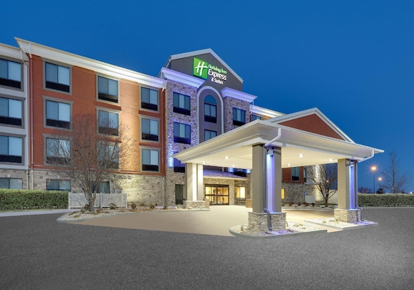 Gallery - Holiday Inn Express Mitchell By Ihg