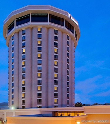 Gallery - Holiday Inn Mobile-Dwtn Hist. District By Ihg