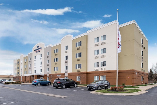 Gallery - Candlewood Suites Paducah By Ihg