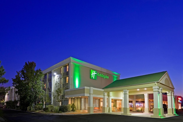 Gallery - Holiday Inn Hotel & Suites Parsippany Fairfield, An Ihg Hotel