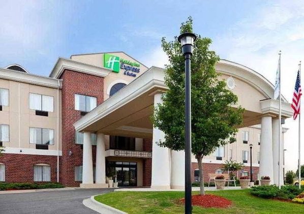 Gallery - Holiday Inn Express Hotel & Suites Park City By Ihg