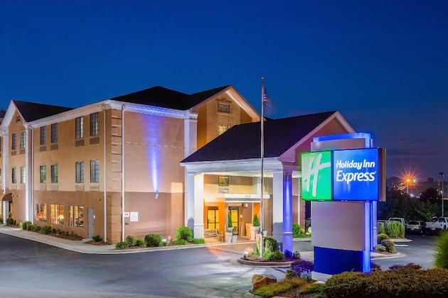 Gallery - Holiday Inn Exp Winston Salem By Ihg
