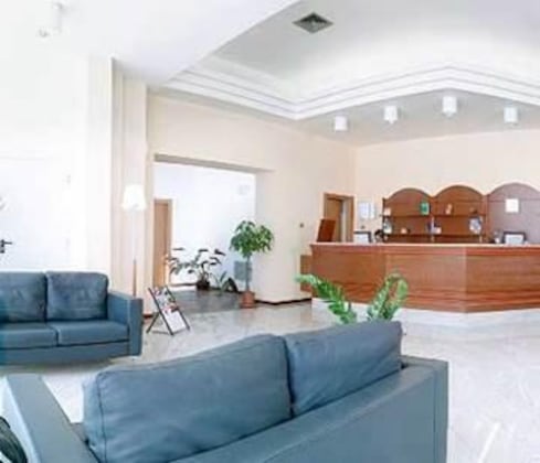 Gallery - Standard Hotel Udine