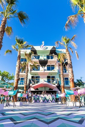 Gallery - Wi-Ki-Woo Boutique Hotel
