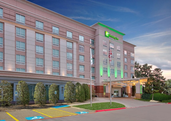 Gallery - Holiday Inn Dfw South By Ihg