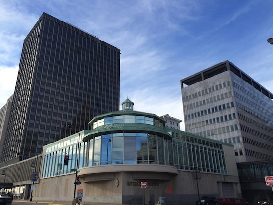 Gallery - Intercontinental Saint Paul Riverfront, An Ihg Hotel