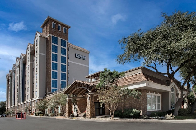 Gallery - Staybridge Suites San Antonio By Ihg