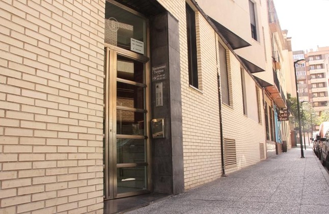 Gallery - Apartamentos Rodriguez de Córdoba 3000
