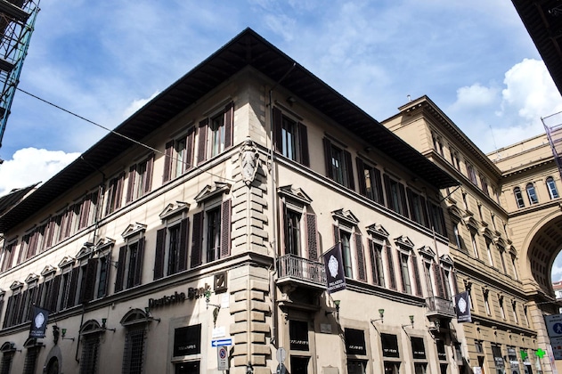 Gallery - Palazzo Vecchietti - Residenza D'epoca
