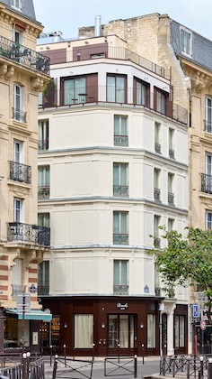Gallery - Hôtel Noucha