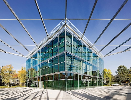 Gallery - Seminaris Campushotel Berlin