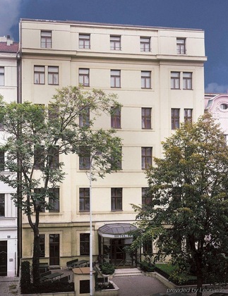 Gallery - Hotel Lunik