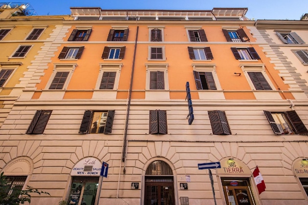 Gallery - Hotel Domus Mea