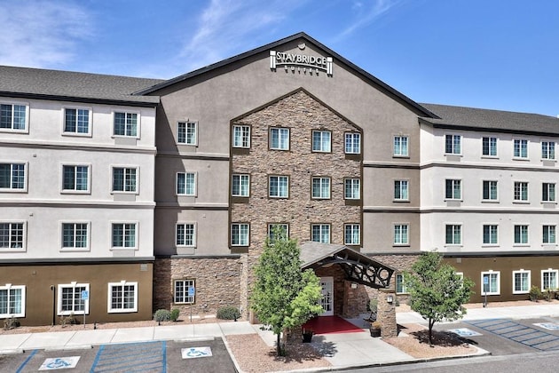 Gallery - Staybridge Suites North - Albuquerque, An Ihg Hotel