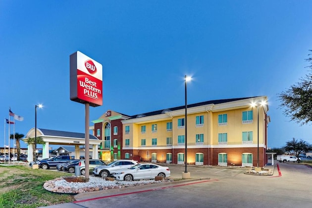 Gallery - Best Western Plus Woodway Waco South Inn & Suites