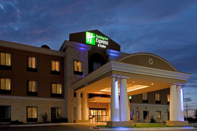 Gallery - Holiday Inn Express Amarillo South By Ihg